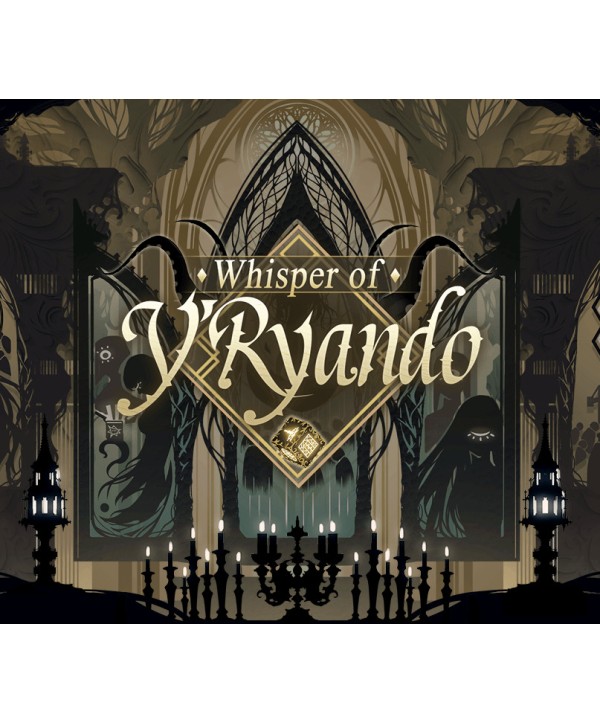 Whisper of Y Ryando Steam Key GLOBAL